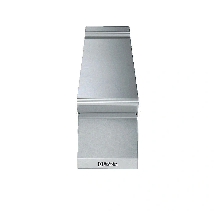 Gamma cottura modulare<br>900XP Elemento neutro top 1/4 modulo