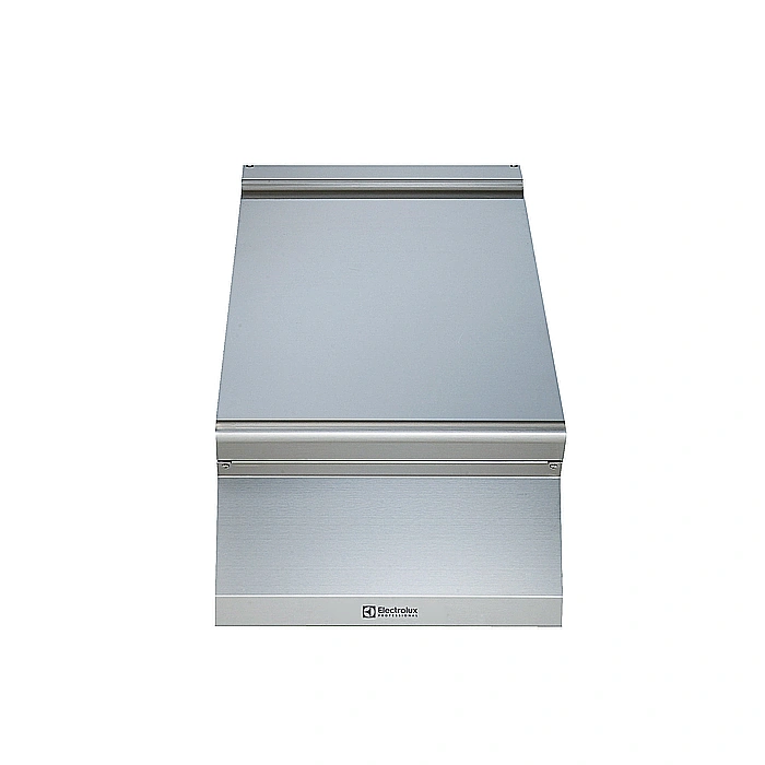 Gamma cottura modulare<br>900XP Elemento neutro top mezzo modulo