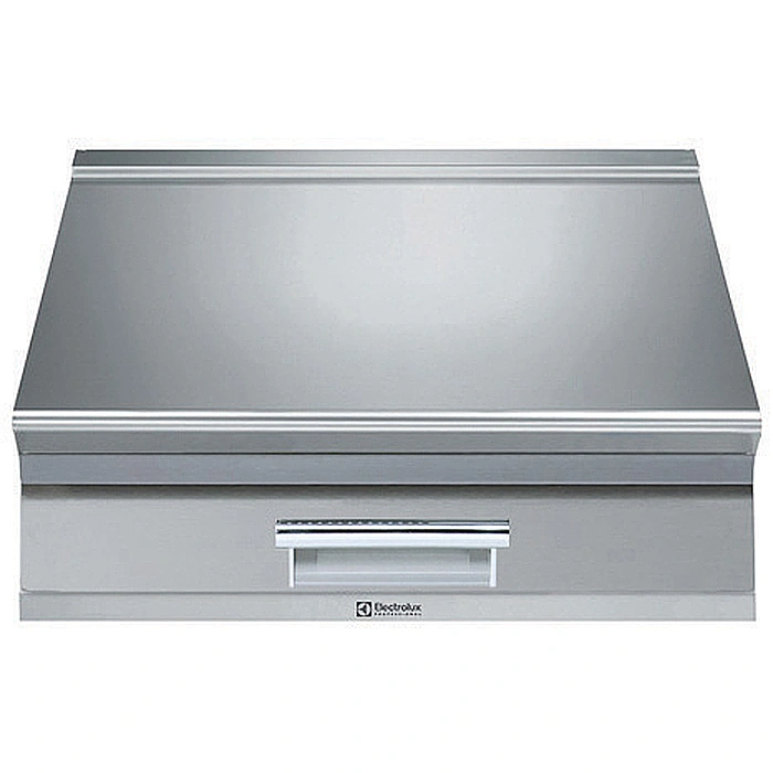 Gamma cottura modulare<br>900XP Elemento neutro top modulo intero con cassetto
