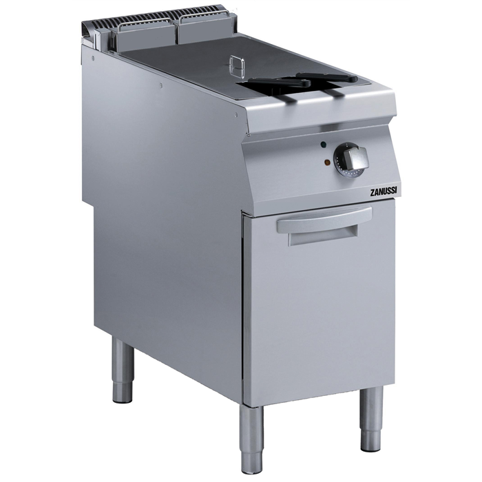 Gamma cottura modulare<br>EVO900 Friggitrice elettrica una vasca 18 litri