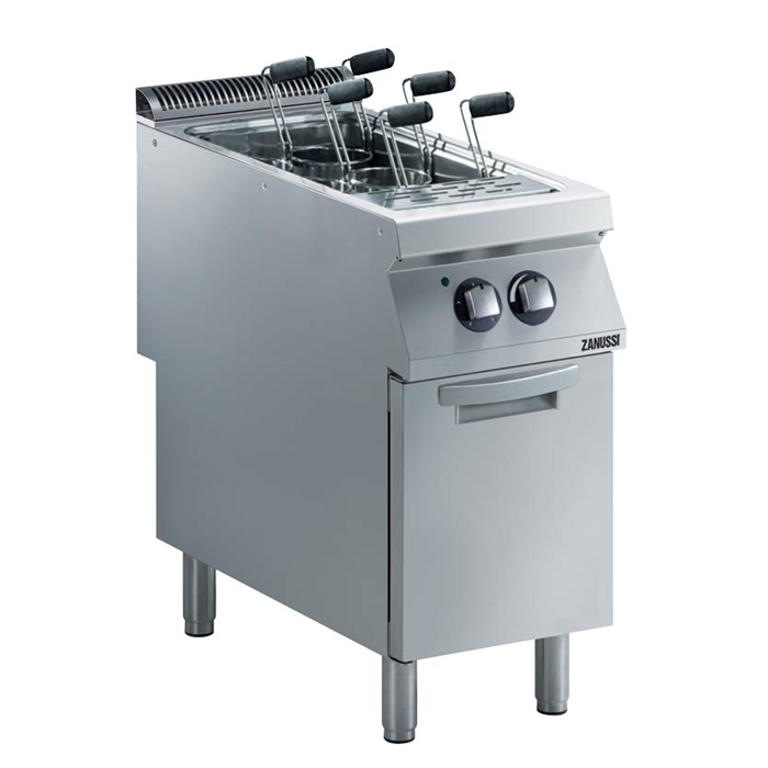 Modular Cooking Range Line<br>EVO900 Electric Pasta Cooker, 1 Well, 40 litres