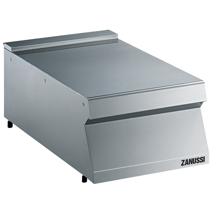 Modular Cooking Range Line<br>EVO900 1/2 Module Ambient Worktop