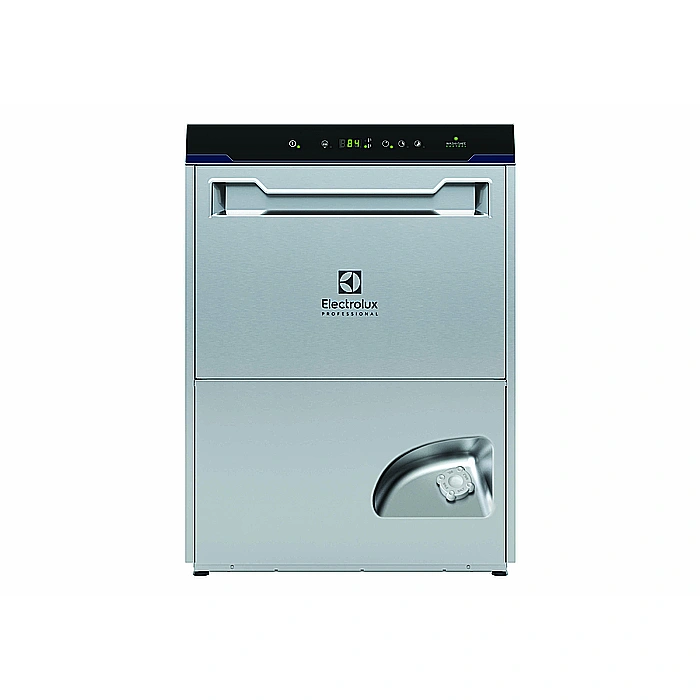 Lavaggio Stoviglie<br>Lavastoviglie sottotavolo, parete doppia,WASH-SAFE CONTROL, addolcitore acqua continuo, 720 p/h