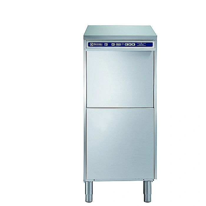 Lavaggio Stoviglie<br>Lavautensili con pompa di scarico e Wash Safe Control