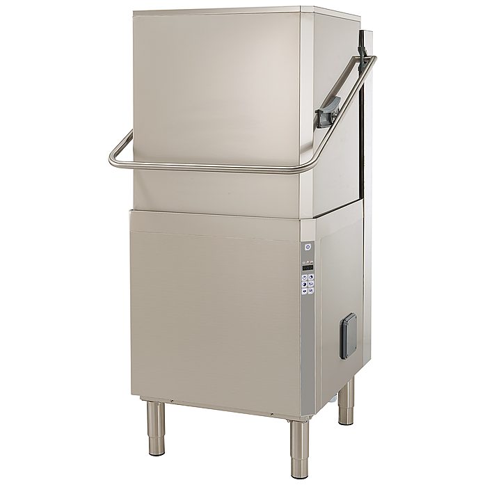 Lavado de vajilla<br>Lavavajillas de Capota