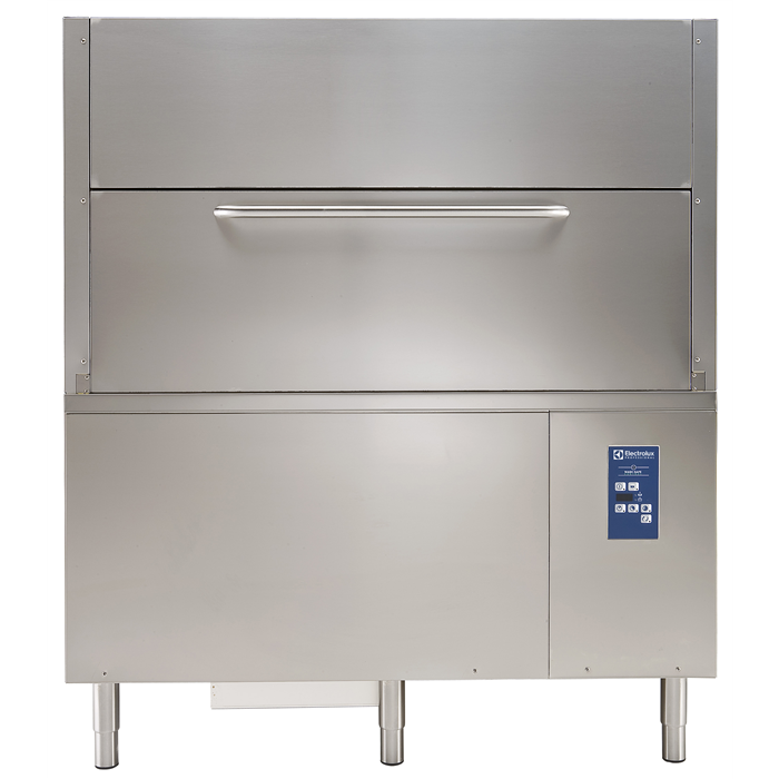 Lavaggio Stoviglie<br>Lavapentole/oggetti con pompa di scarico e dosatore detergente
