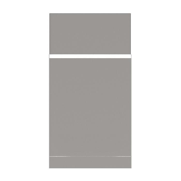 Lavaggio Stoviglie<br>Zona di asciugatura elettrica, da 600 mm, senza porta