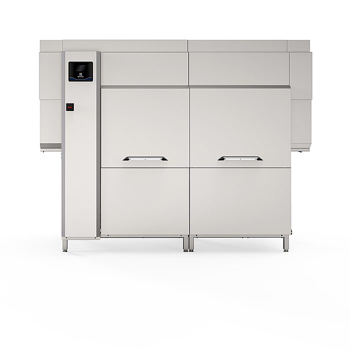 Lavaggio Stoviglie<br>green&clean tipo con doppio cestello di risciacquo, dispositivo per il risparmio energetico, ZERO LIME, Wash‑Safe Control 250 r/h, elec‑50Hz