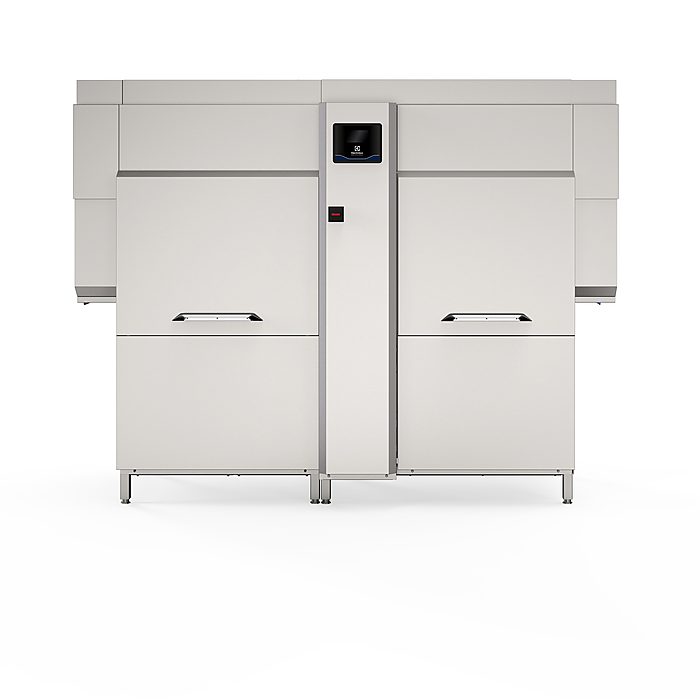 Lavaggio Stoviglie<br>green&clean tipo con doppio cestello di risciacquo, dispositivo per il risparmio energetico, ZERO LIME, Wash‑Safe Control 250 r/h, elec‑50Hz