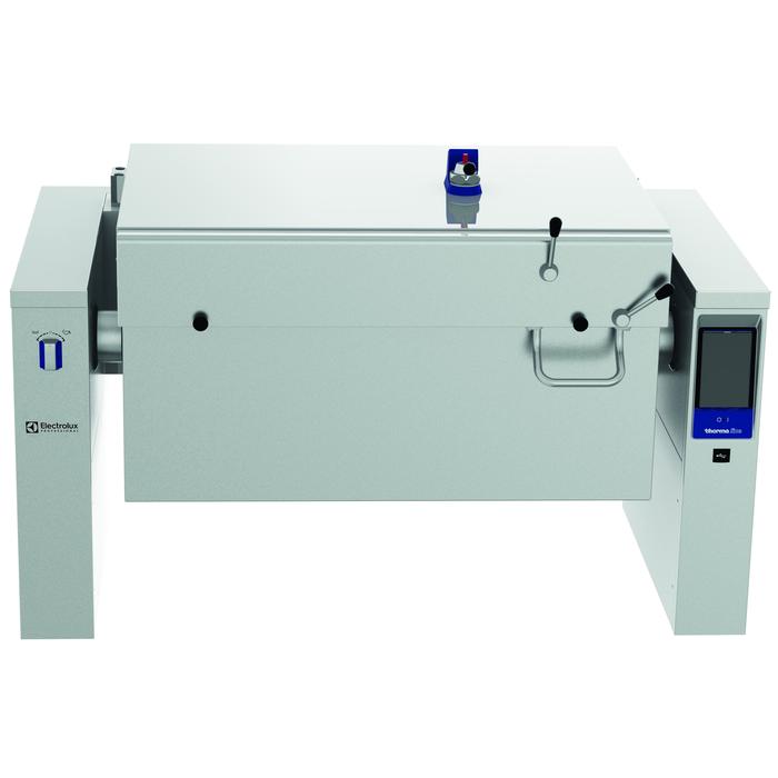 High Productivity Cooking<br>PROTHERMETIC TRYCKSTEKBORD, TIPPBART 170L, KÄRNTEMPGIVARE