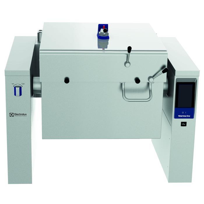 High Productivity Cooking<br>PROTHERMETIC TRYCKSTEKBORD, TIPPBART 90L, KÄRNTEMPGIVARE