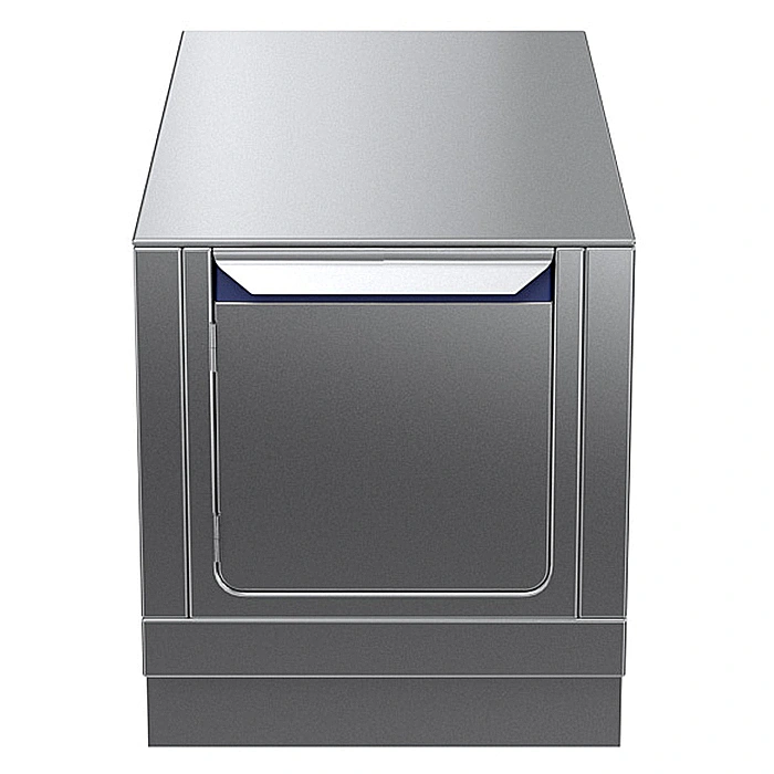 Gamma cottura modulare<br>thermaline 85 - Base armadiata 500 mm con una porta, GN, 1 lato operatore (H2)