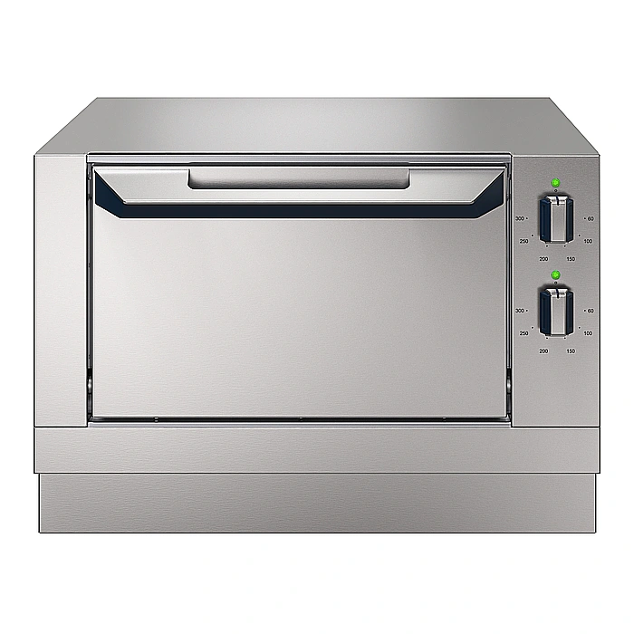 Gamma cottura modulare<br>thermaline 85 - Base forno elettrico, 1 lato operatore