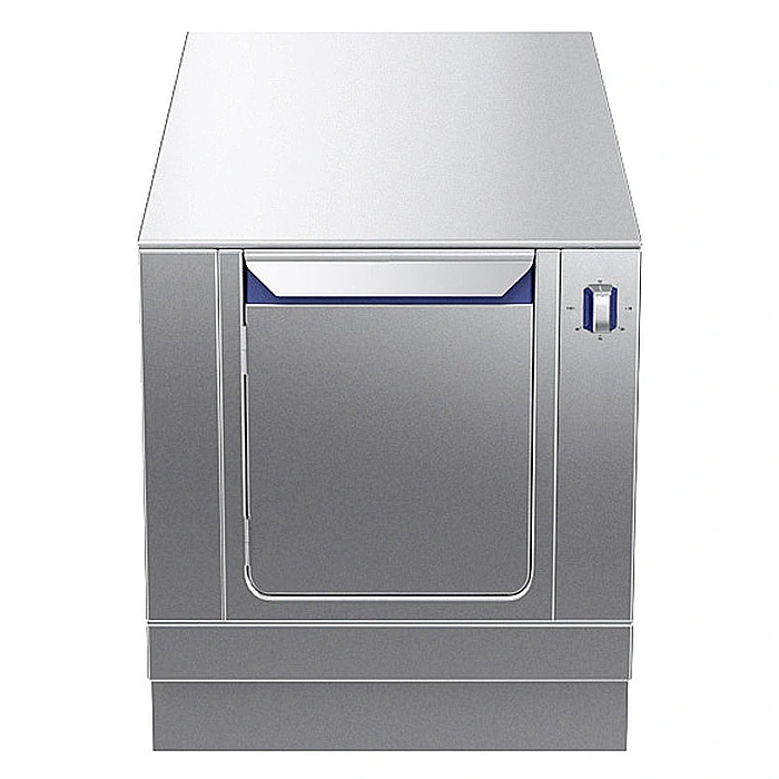Gamma cottura modulare<br>thermaline 85 - Base armadiata calda 500 mm, 1 porta, GN, 1 lato operatore (H2)