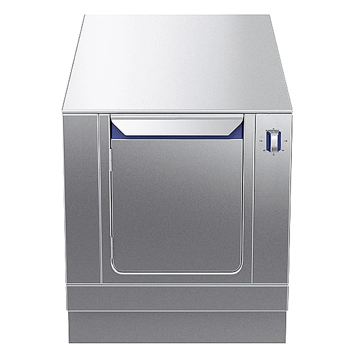 Gamma cottura modulare<br>thermaline 85 - Base armadiata calda 600 mm, 1 porta, GN, 1 lato operatore (H2)