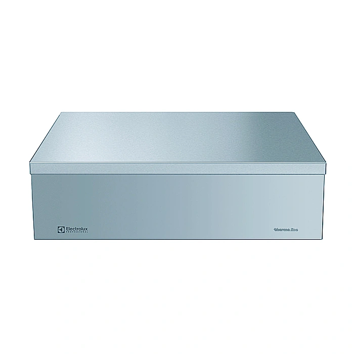 Gamma cottura modulare<br>Elemento neutro top con frontale chiuso - L= 900mm