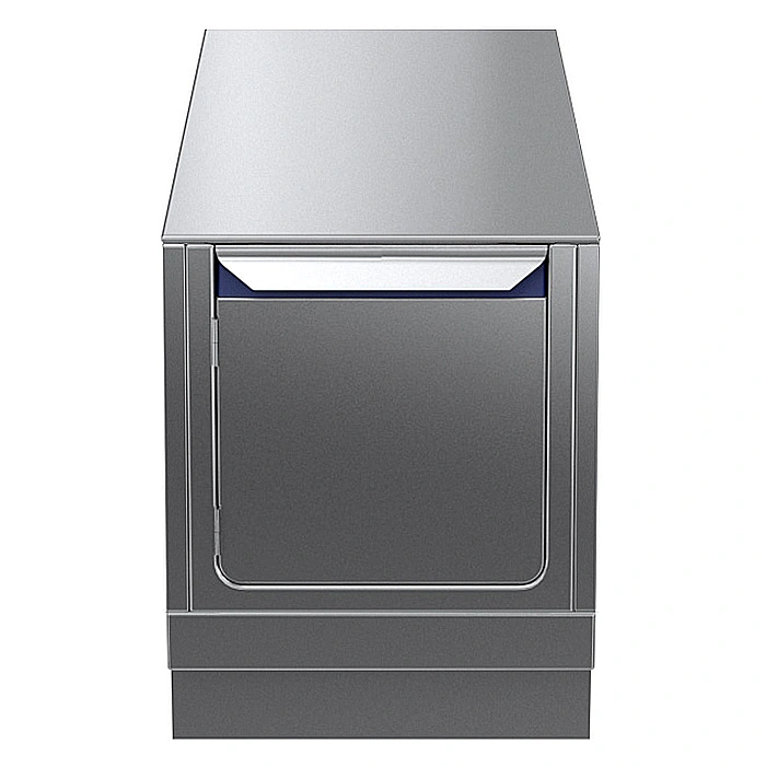 Gamma cottura modulare<br>thermaline 90 - Vano armadiato, 1 porta, GN, H2, 1 lato operatore L=400mm H 550