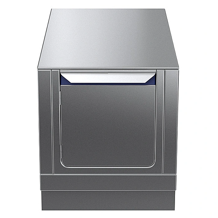 Gamma cottura modulare<br>thermaline 90 - Vano passante 2 porte, GN, H2, 2 lati operatore L= 500mm H 450