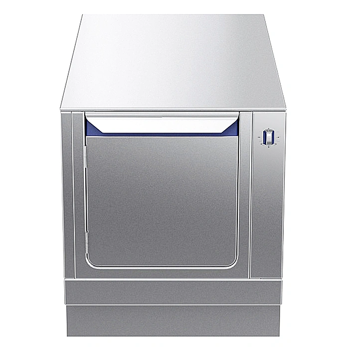 Gamma cottura modulare<br>thermaline 90 - Vano caldo elettrico, 1 porta, GN, H2, 1 lato operatore L= 500mm H 450