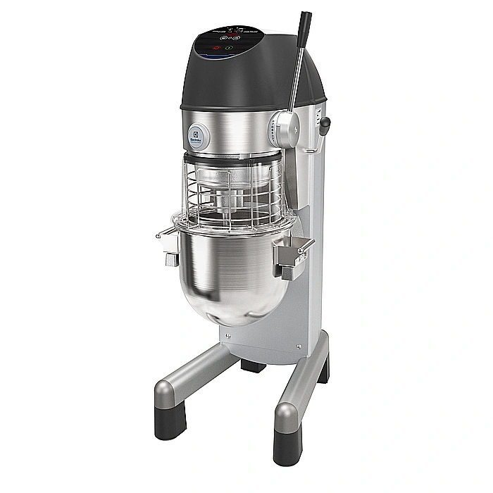 Mescolatrice planetaria<br>Mescolatrice planetaria 20 lt a pavimento. Meccanica, trifase