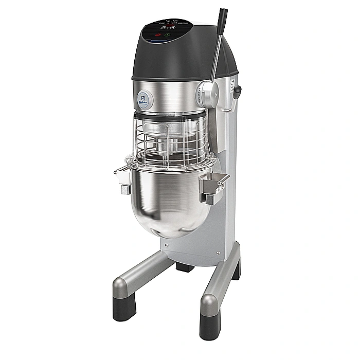 Mescolatrice planetaria<br>Mescolatrice planetaria 20 lt a pavimento. Meccanica, trifase