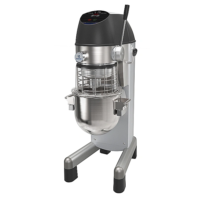 Mescolatrice planetaria<br>Mescolatrice planetaria 20 lt a pavimento. Meccanica, trifase