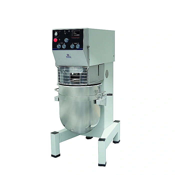 Mescolatrice planetaria<br>Mescolatrice planetaria 80 lt. Elettronica