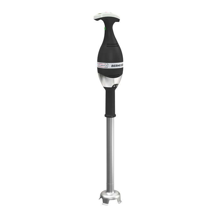 Hand held Mixers<br>Bermixer PRO Turbo 750 W with Stainless Steel Tube (553mm)