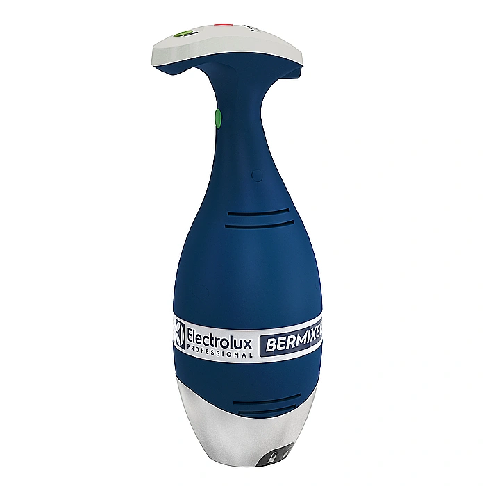 Mixer portatili<br>Unità motore, velocità variabile fino a 10000 giri/min. - 650 W
