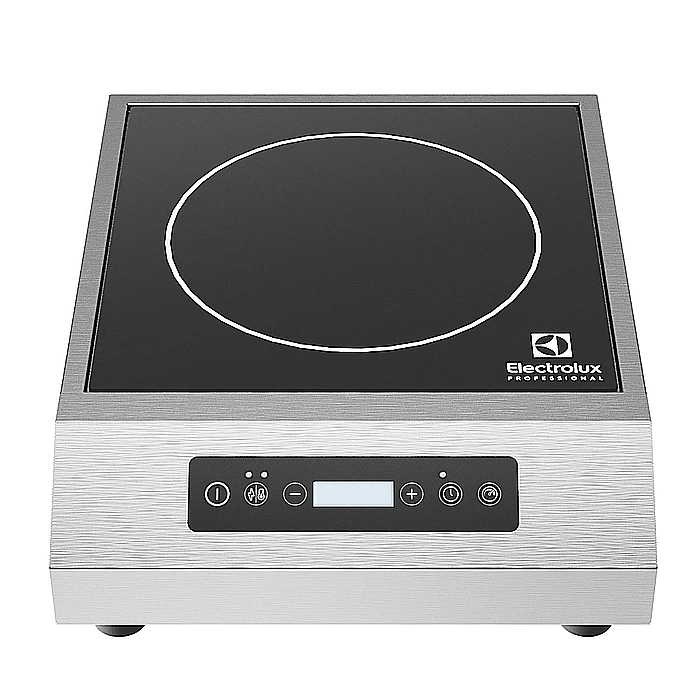 LiberoLight<br>Piano a induzione, monozona, 3500W