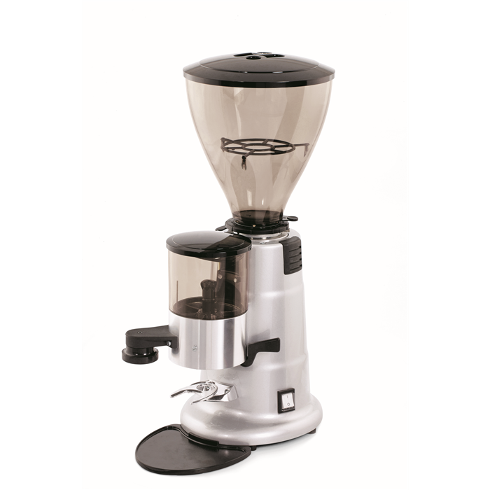 Coffee System<br>Doser Coffee Grinder, Flat 65 mm