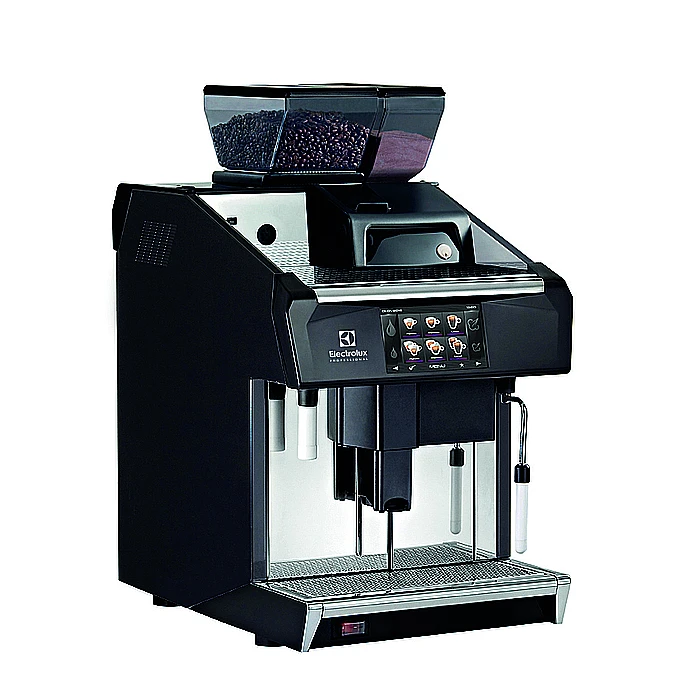 Bevande calde<br>TANGO® ACE MT super automatica, 1 gruppo, 220x40 ml tazze/ora, boiler 6,5 l, Cappuccinatore