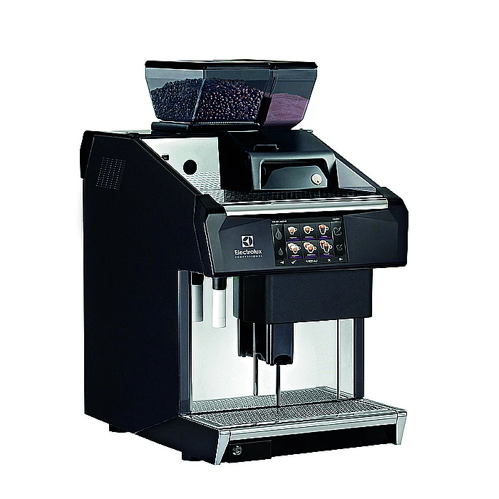 Bevande calde<br>TANGO® ACE MT Self super automatica, 1 gruppo, 220x40 ml tazze/ora, boiler 6,5 l, Cappuccinatore