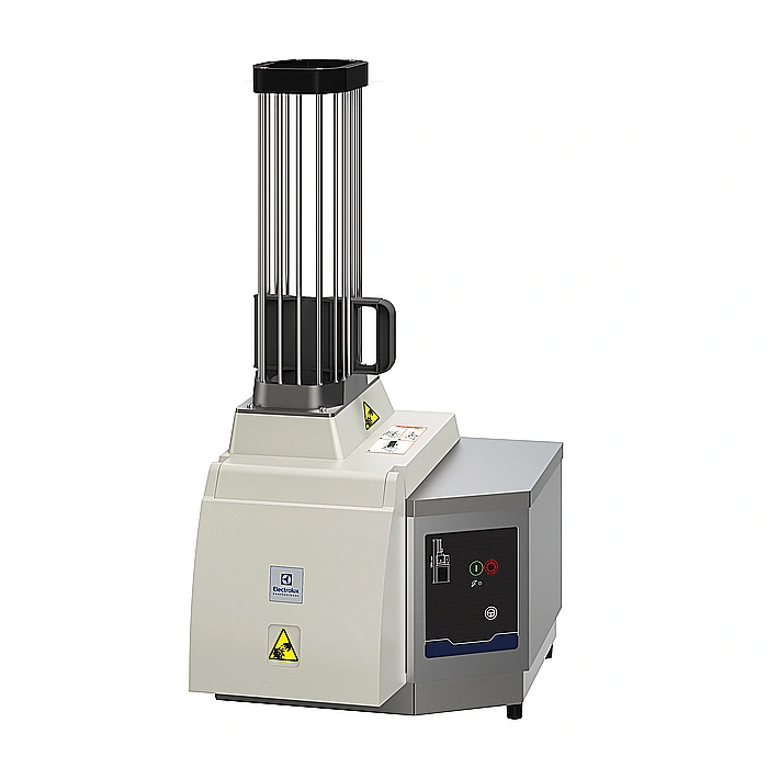 Affettapane<br>CPX - Affettapane elettrico - inox