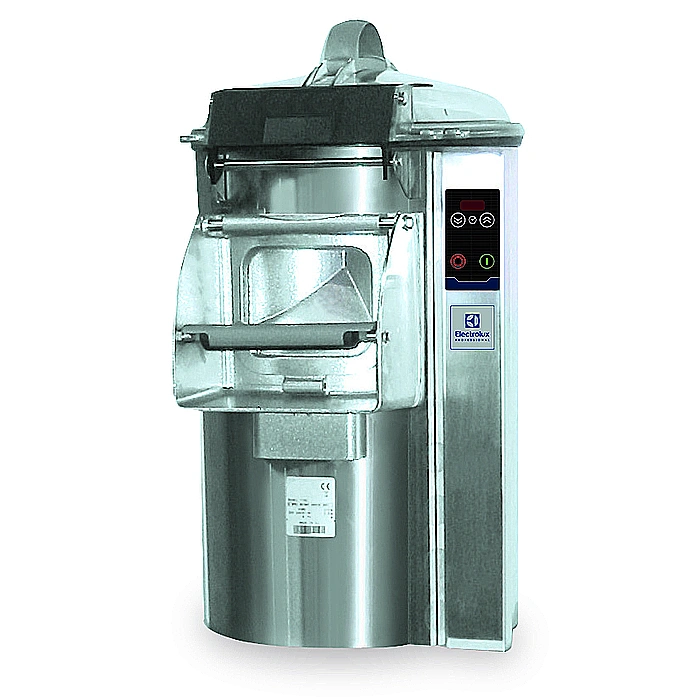 Pelatrici verdure<br>T15E - Pelatrice verdure 15 kg - disco & cilindro abrasivi
