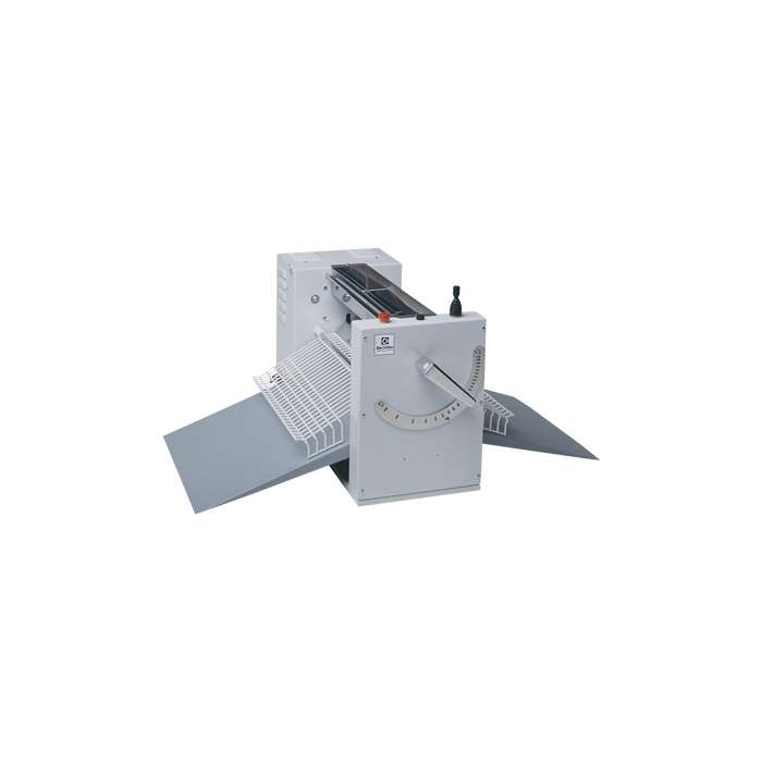 Sfogliatrici<br>LMP500 - Sfogliatrice motorizzata da tavolo, 500 mm