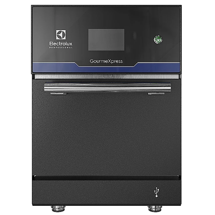 High Speed Equipment<br>Forno High Speed GourmeXpress con doppio magnetron, 380-415V/3N/50Hz