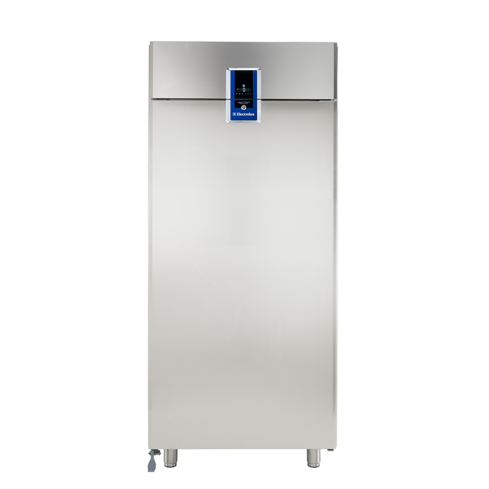 Prostore 800<br>Frigo 720 litri, 1 porta, AISI 304, 0+10°C (Gas refrigerante R290)