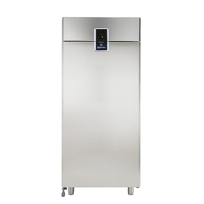 Prostore 800<br>Frigo 720 litri, 1 porta, AISI 304, 0+10°C (Gas refrigerante R290)