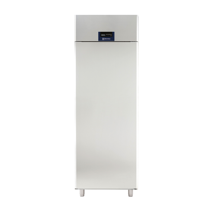 Armadi digitali<br>Armadio scongelatore 670 litri (thawing cabinet), 1 porta, 10 griglie in acciaio inox, in AISI 304 (Gas refrigerante R290)