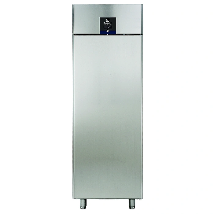 ecostore<br>Frigo digitale 670 litri, 1 porta, AISI 430, -2+10°C (Gas refrigerante R290)
