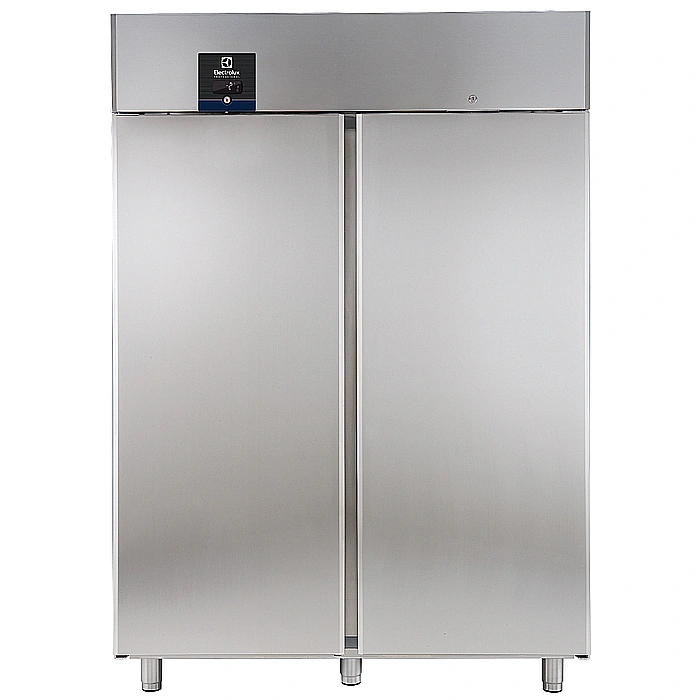 ecostore<br>Frigo digitale 1430 litri, 2 porte, AISI 304, -2+10°C (Gas refrigerante R290)