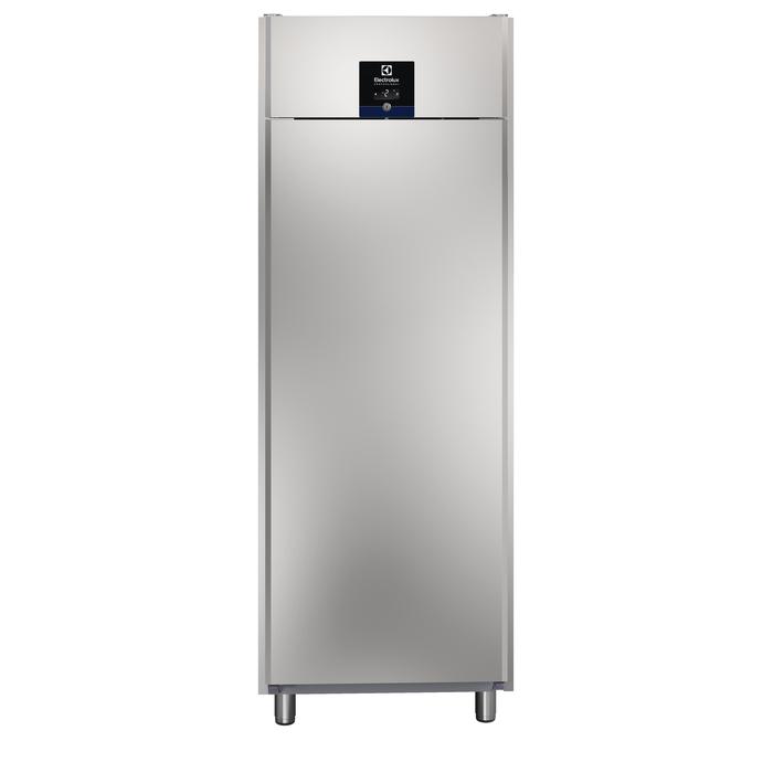 ecostore HPe<br>Frigo digitale 670 litri, 1 porta, AISI 430, -2/+10°C (Gas refrigerante R290), classe A