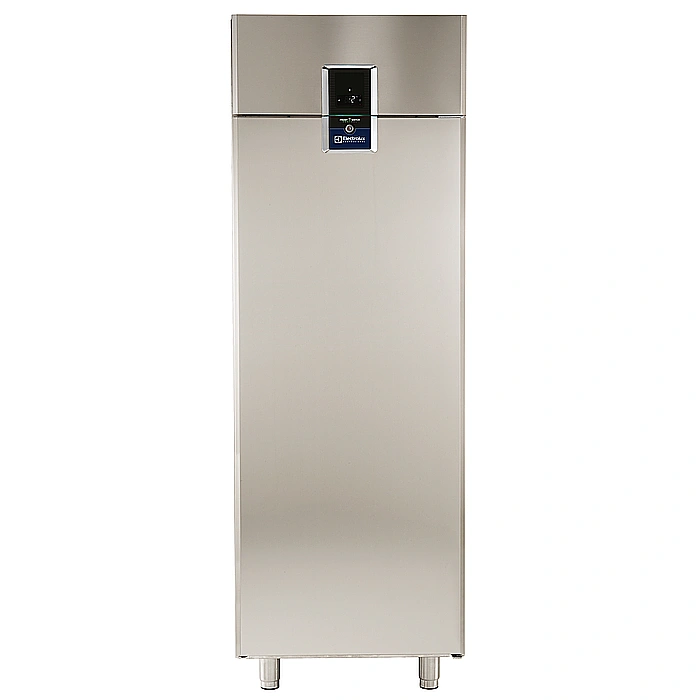 ecostore Premium HPe<br>Frigo digitale 670 litri, 1 porta, AISI 304, -2+10°C (Gas refrigerante R290), classe A
