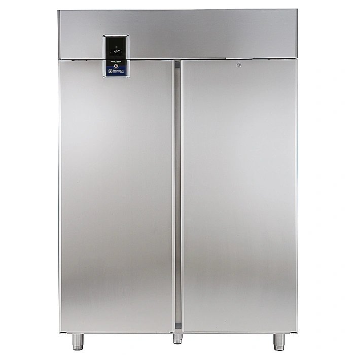 ecostore Premium<br>Freezer digitale 1430 litri, 2 porte, AISI 304, -22-15°C (Gas refrigerante R290)