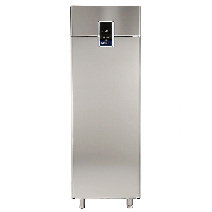 ecostore Premium<br>Frigo digitale 670 litri, 1 porta, AISI 304, -2+10°C, con valvola elettronica di serie (predisposto per gruppi remoti a CO2)