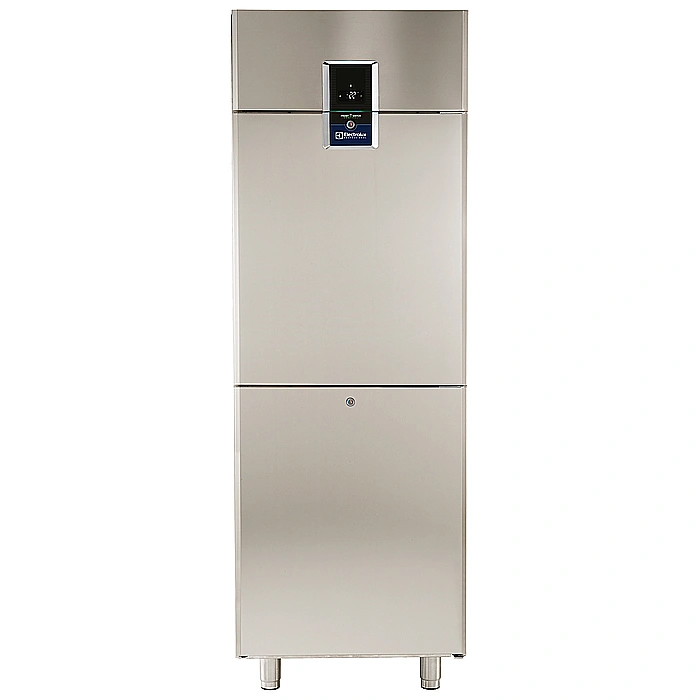 ecostore Premium<br>Freezer Digitale 2 mezze porte, 670lt (-22/-15) R290