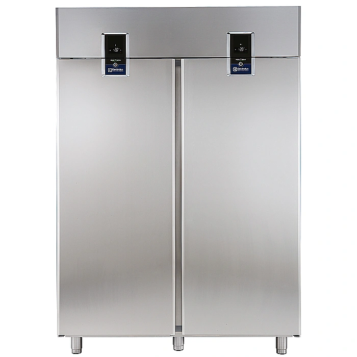 ecostore Premium<br>Frigorifero Digitale 2 porte combinato, 1430lt (-2/-2) R290