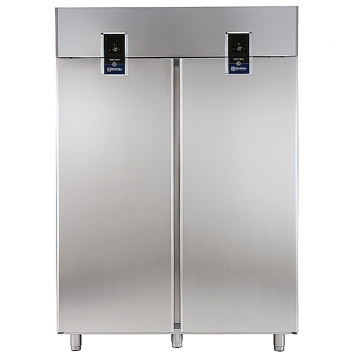 ecostore Premium<br>Frigo/Freezer Digitale 2 porte, 1430lt (-2+10 /-15-22) R290