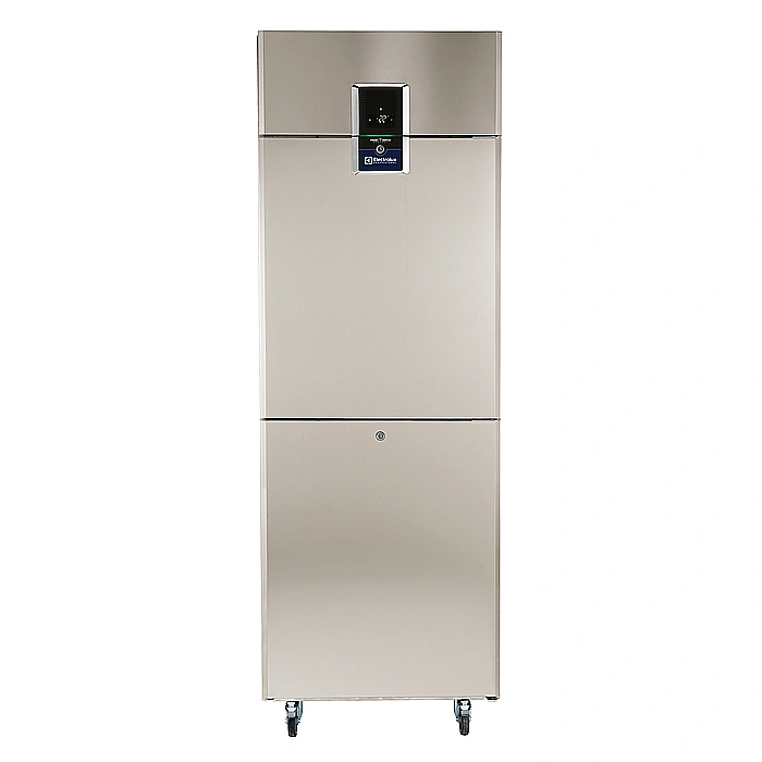 Armadi digitali<br>Freezer Digitale 2 mezze porte, 670lt (-22/-15) R290 MCD